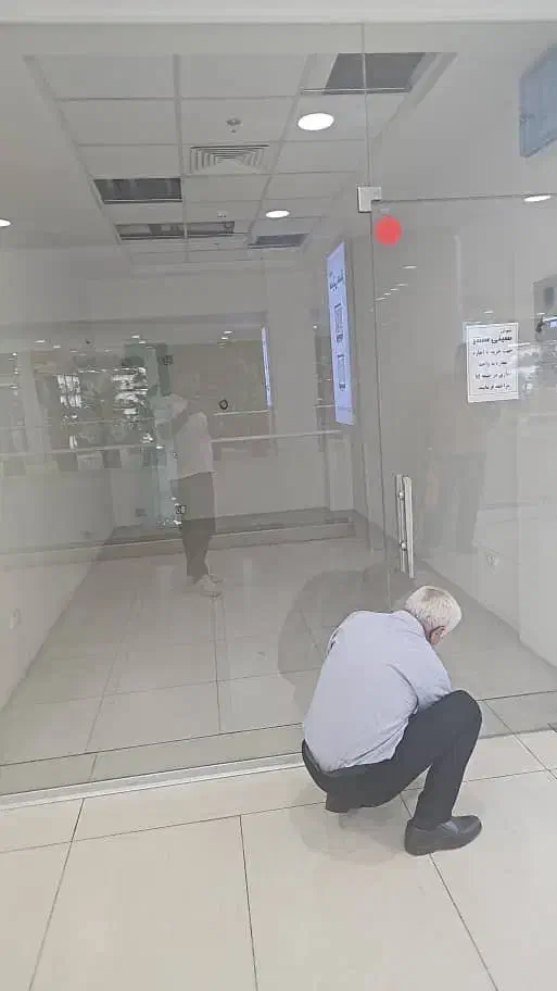 مغازه فروشی|فروش مغازه و غرفه|تهران, هرندی|دیوار