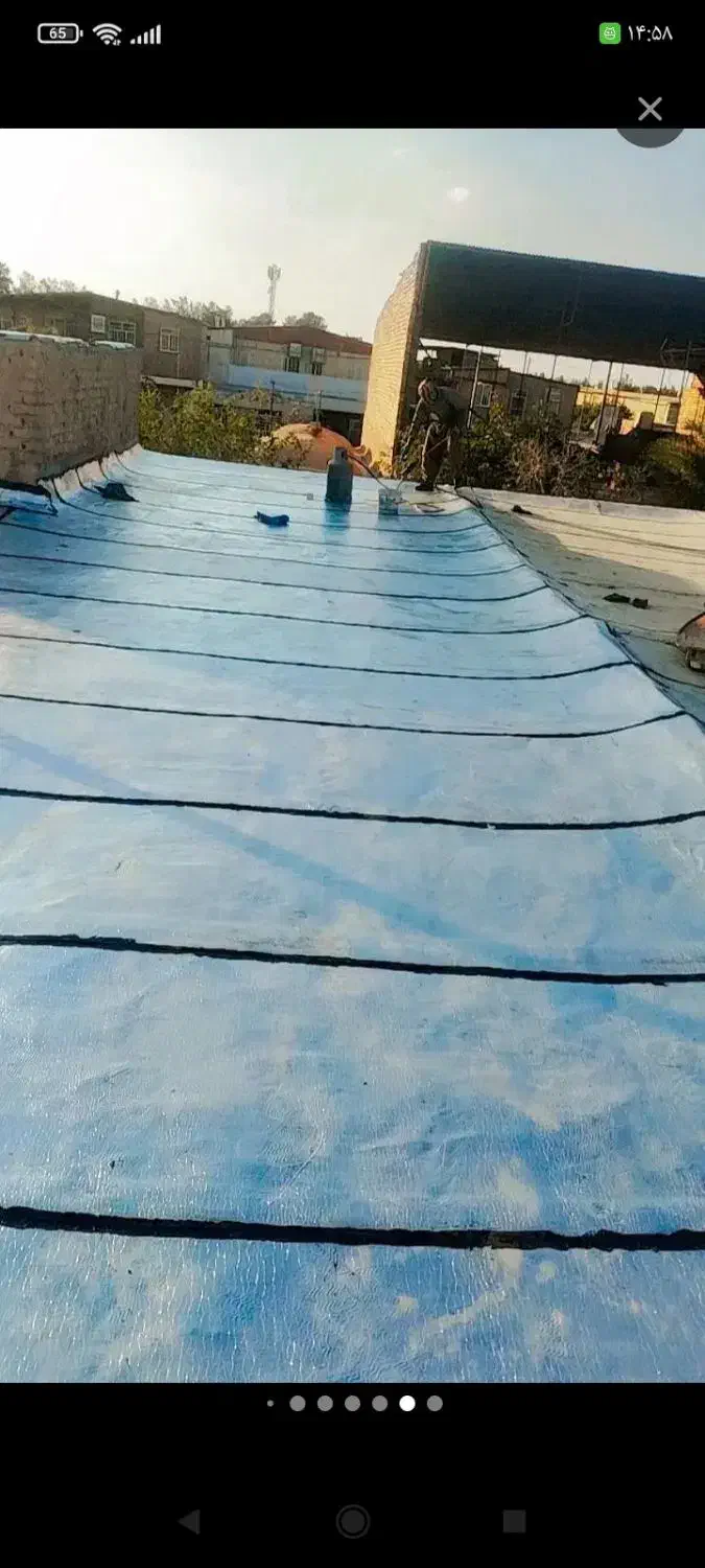 ایزوگام|خدمات پیشه و مهارت|سیرجان, |دیوار