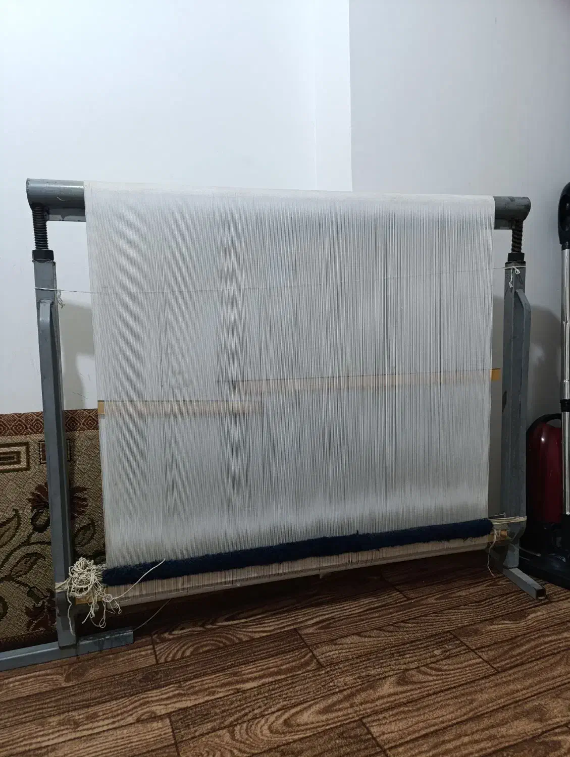 دار قالی|گلیم، جاجیم، گبه|نظرآباد, شهرک آزادگان|دیوار