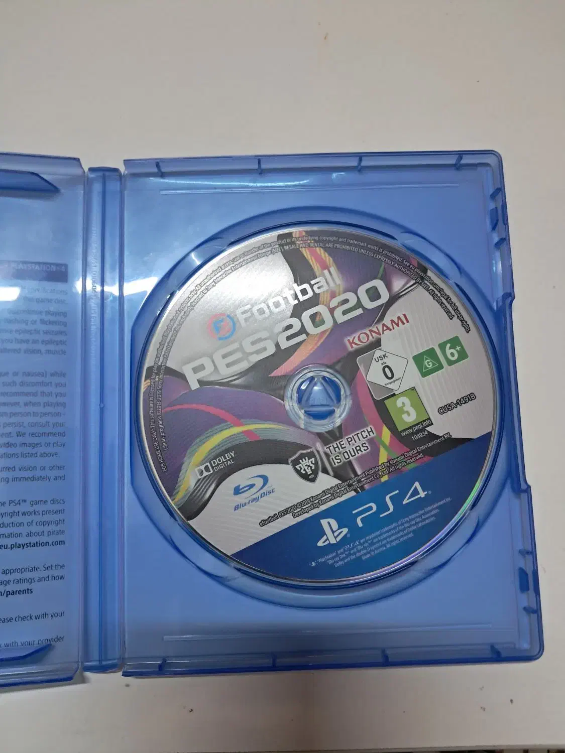 سی دی پی اس ۲۰۲۰ نسخه ps4|کنسول، بازی ویدئویی و آنلاین|کنگاور, |دیوار