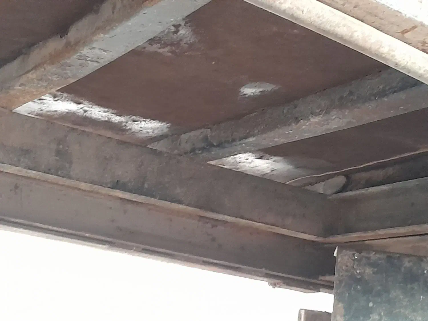 تریلی تراکتور|ماشینآلات صنعتی|ارس, |دیوار