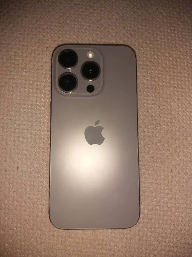 آیفون ۱۵ پرو|موبایل|کرج, فاز ۱ مهرشهر|دیوار