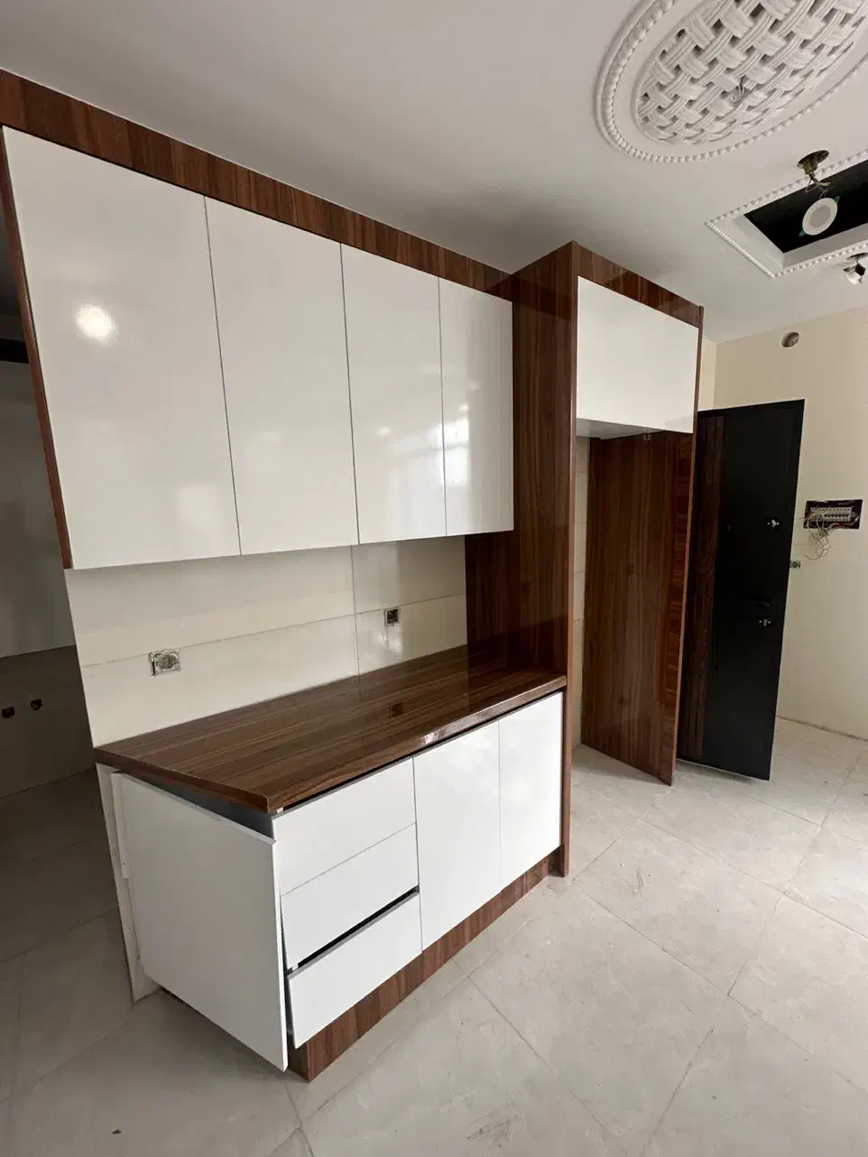 اپارتمان ۷۵ متری محله اسدی|اجارهٔ آپارتمان|تهران, شهید اسدی|دیوار