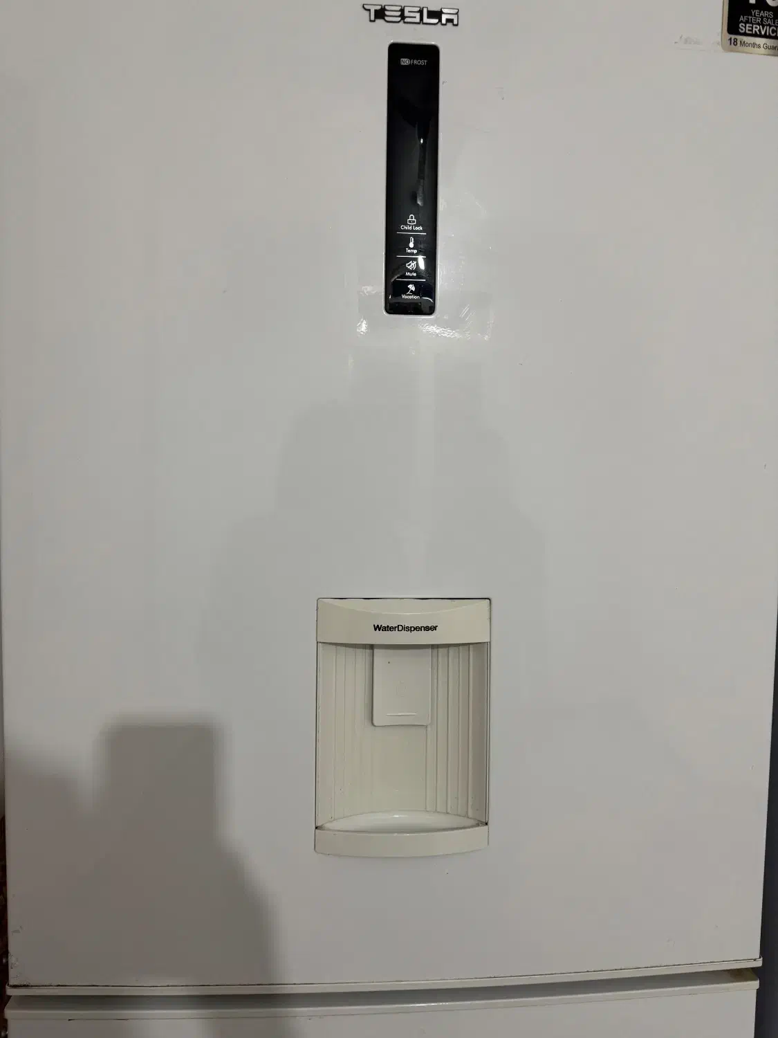 یخچال و فریزر|یخچال و فریزر|امیدیه, |دیوار