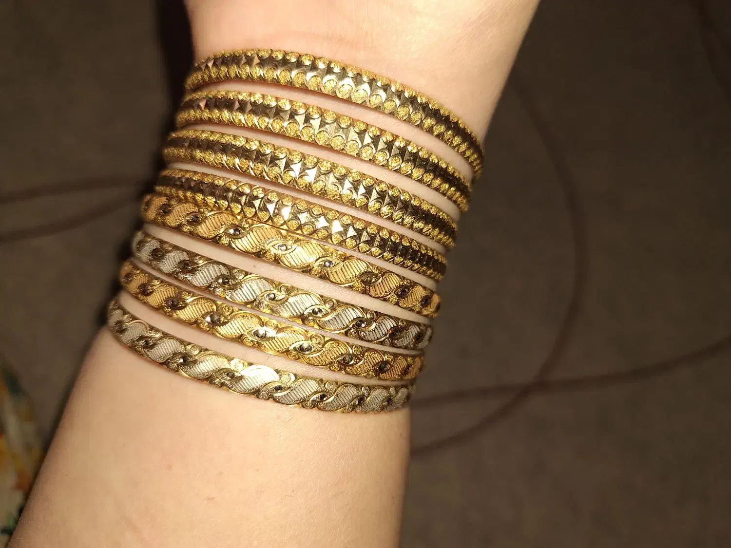 فروش ۷۰ گرم طلا|جواهرات|بروجرد, |دیوار