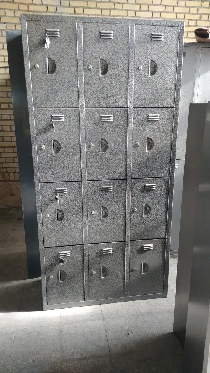 میز و فایل اداری|دفتر کار|دورود, |دیوار