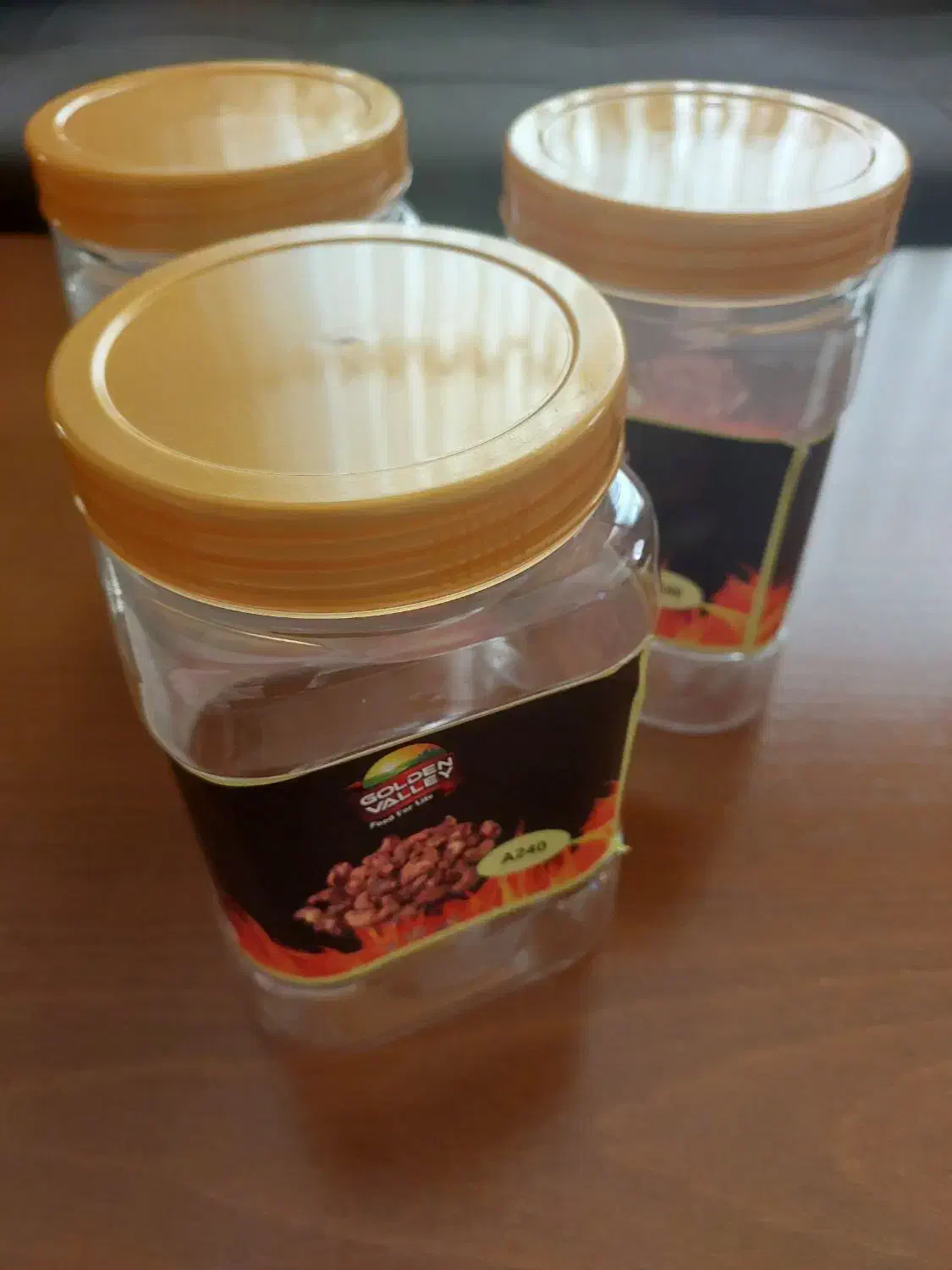 خانه و آشپزخانه|ظروف نگهدارنده، پلاستیکی، یکبارمصرف|لاهیجان, فیاض|دیوار