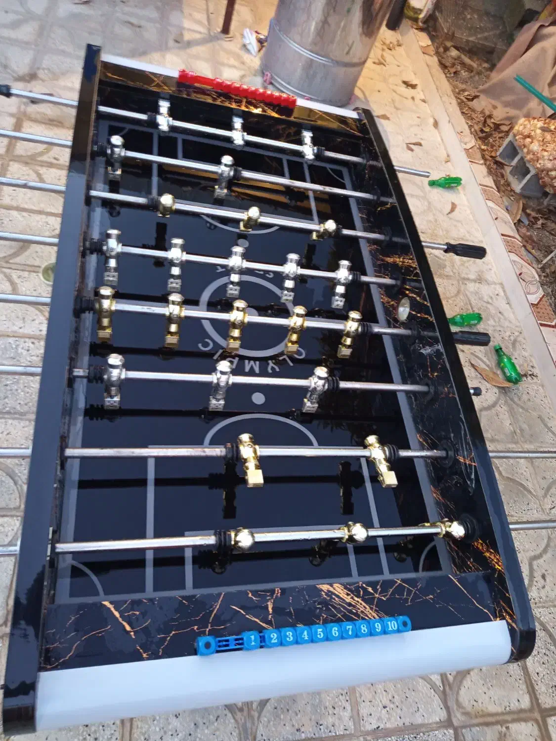 بازی و سرگرمی|تجهیزات ورزشی|فیروزآباد (فارس), |دیوار