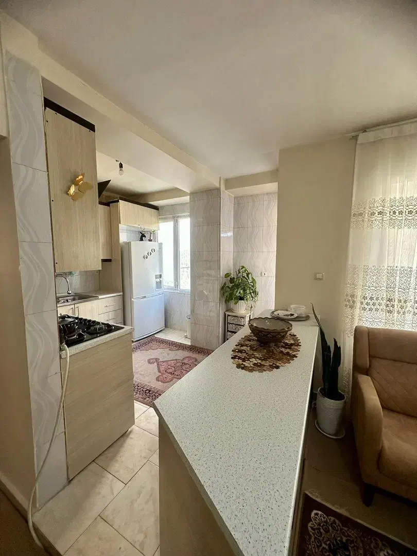 فاز۷/خوش نقشه/بدون خرج|فروش آپارتمان|هشتگرد, فاز ۷ مهستان|دیوار