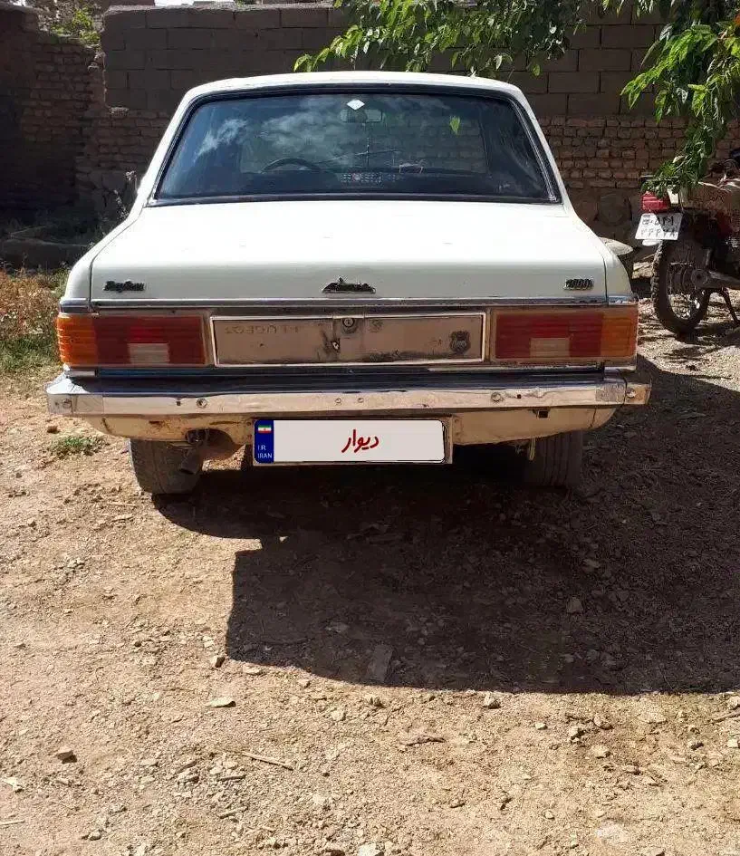 پیکان تمیز|خودرو سواری و وانت|الشتر, |دیوار