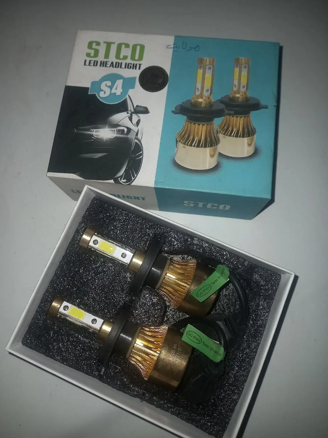 هدلایت|قطعات یدکی و لوازم جانبی|کرج, کوی امامیه|دیوار