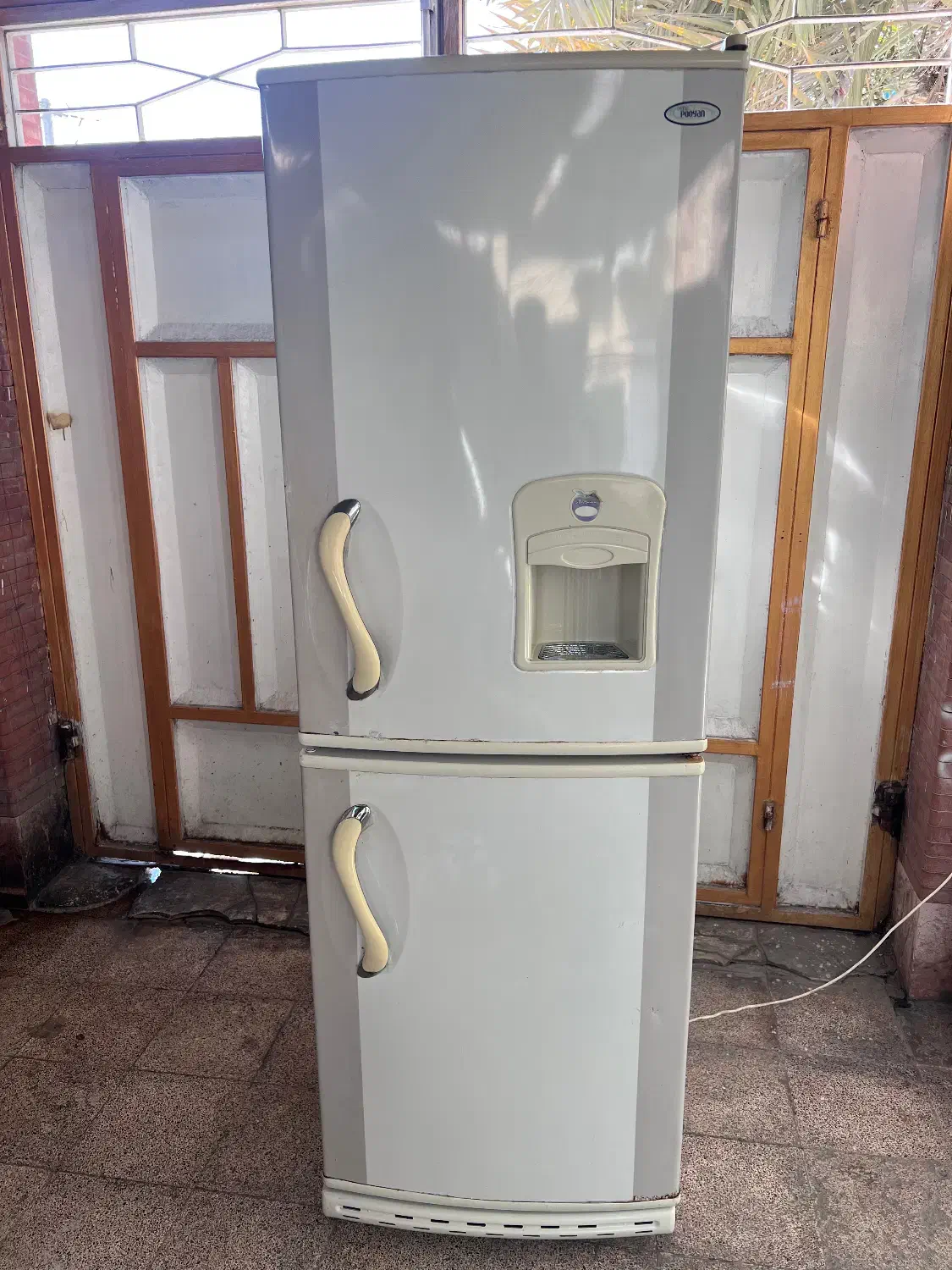 یخچال فریزر ۲۷فوت|یخچال و فریزر|بندرعباس, |دیوار