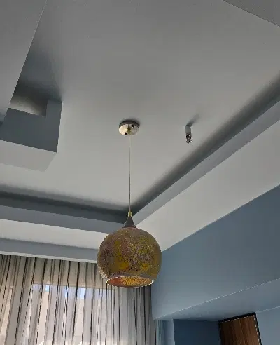 لوستر تکی|لوستر و چراغ آویز|تهران, جنتآباد جنوبی|دیوار
