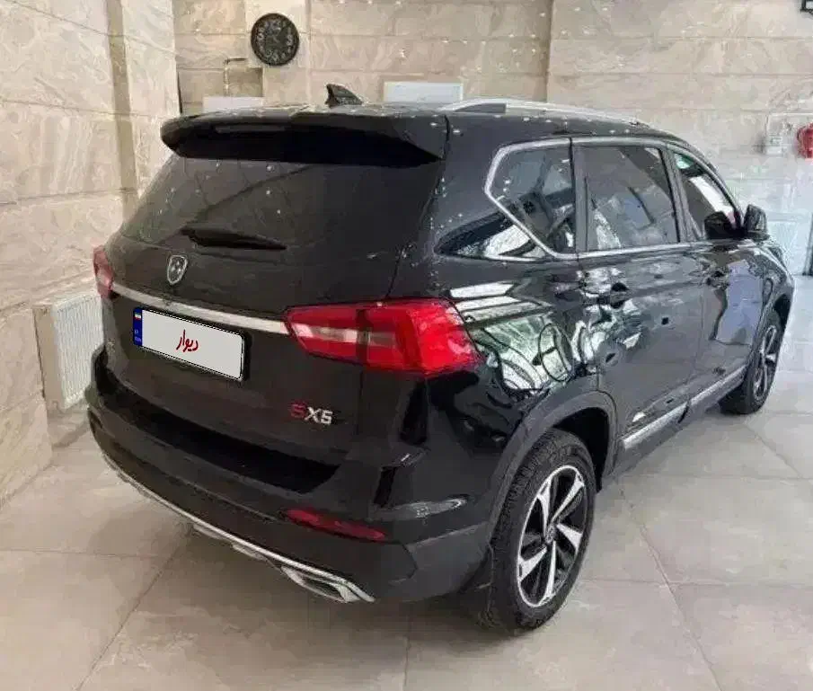 sx5|خودرو سواری و وانت|کرمانشاه, |دیوار