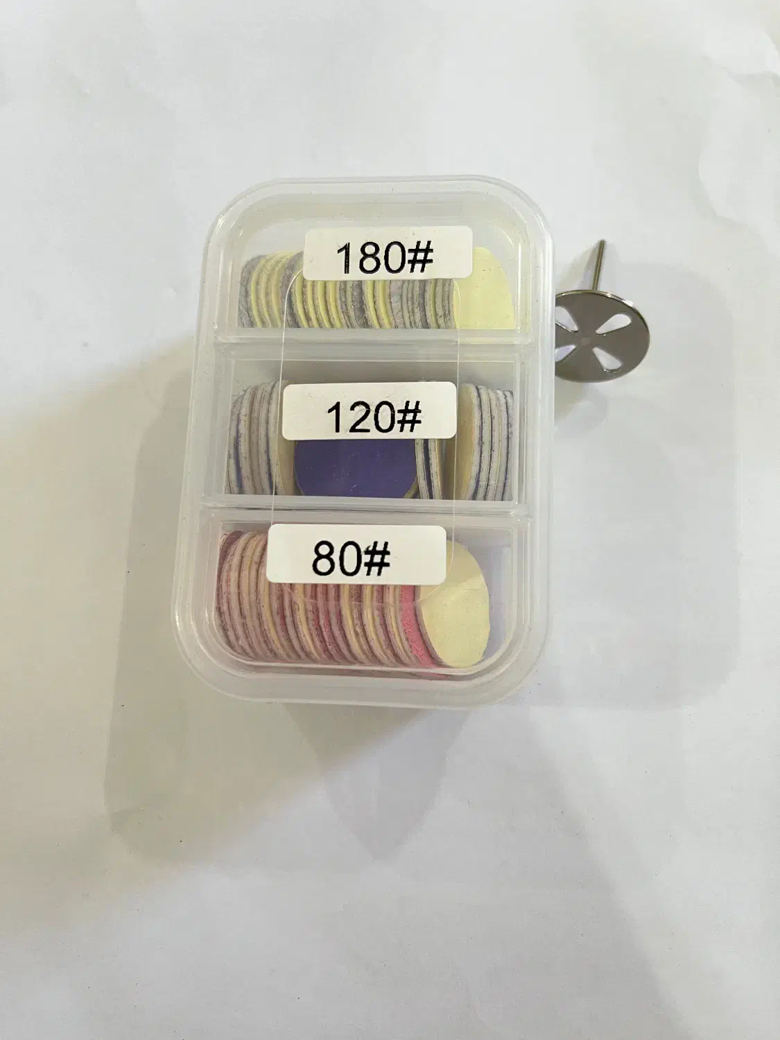 لوازم آرایش و لوازم کاشت ناخون|آرایشی، بهداشتی، درمانی|کوچصفهان, |دیوار