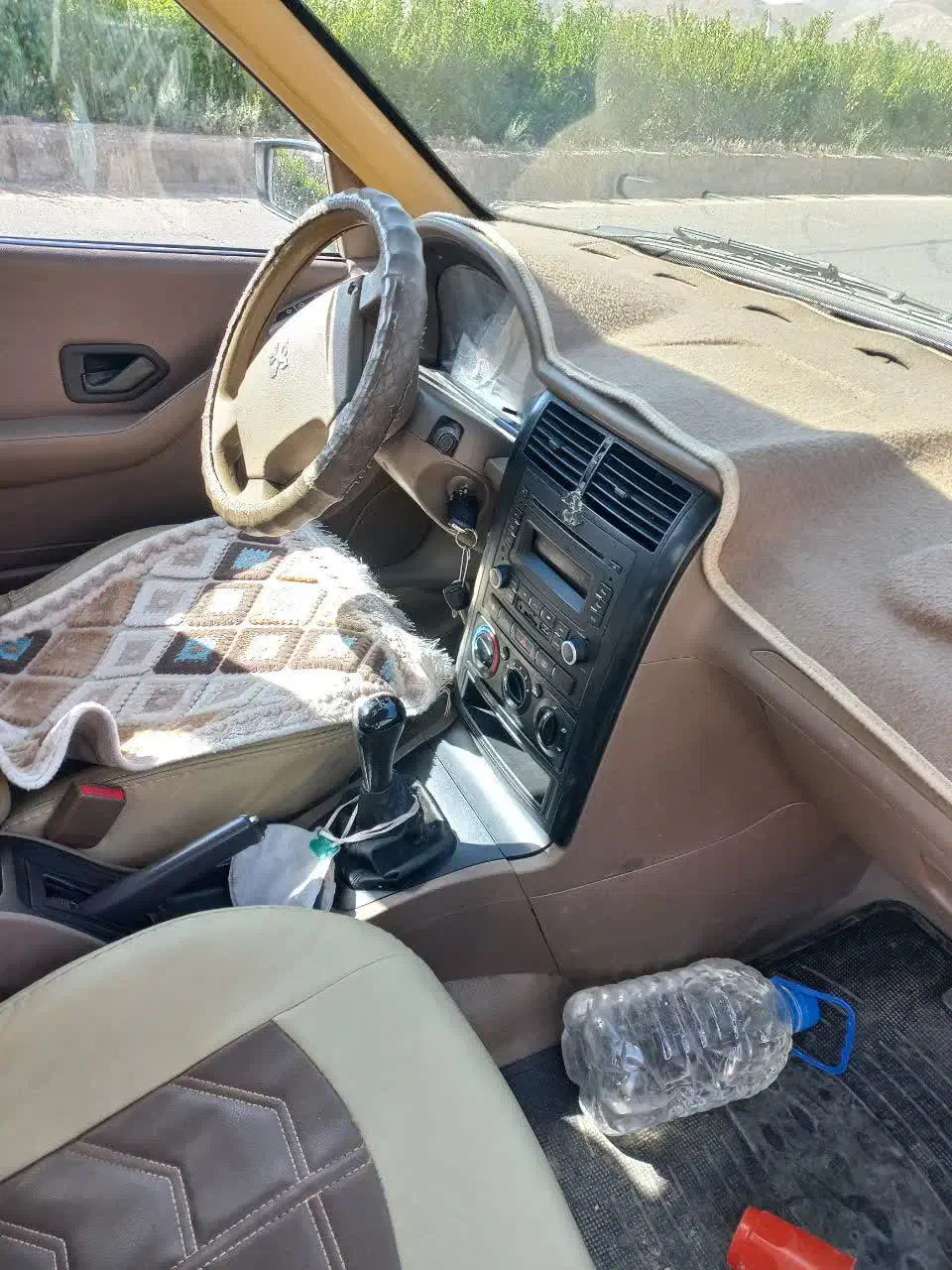 پژو 405|خودرو سواری و وانت|بهمن صغاد, |دیوار