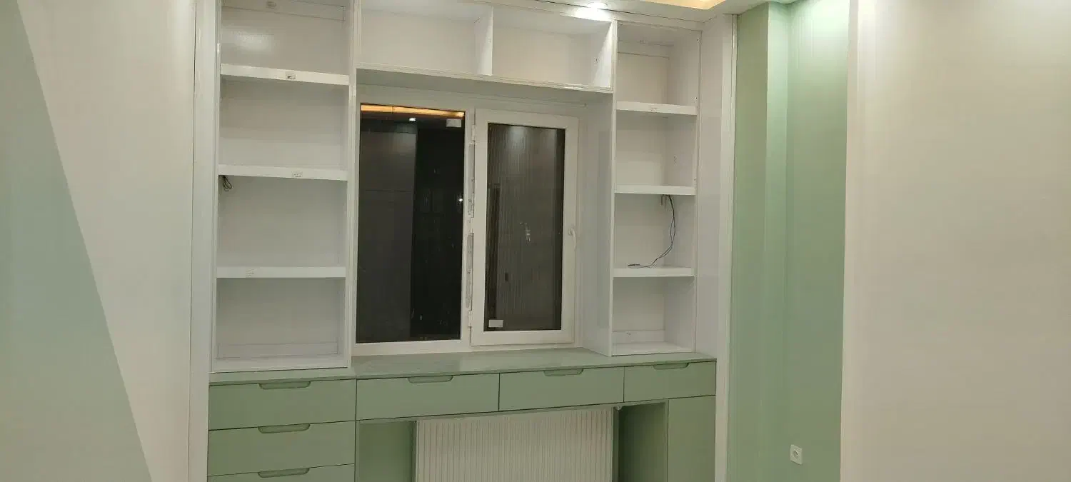 ساخت کابینت،کمدو...|مصالح و تجهیزات ساختمان|مشهد, نوید|دیوار