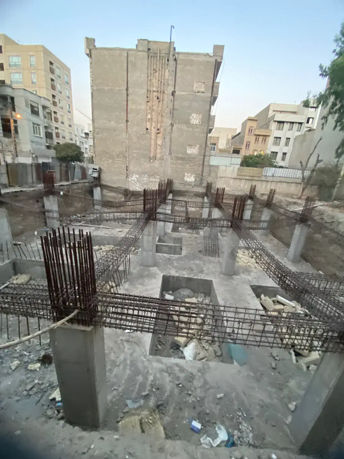 ۱۵۰متر نوساز اقساط۲۴ماهه|فروش آپارتمان|تهران, ایران|دیوار