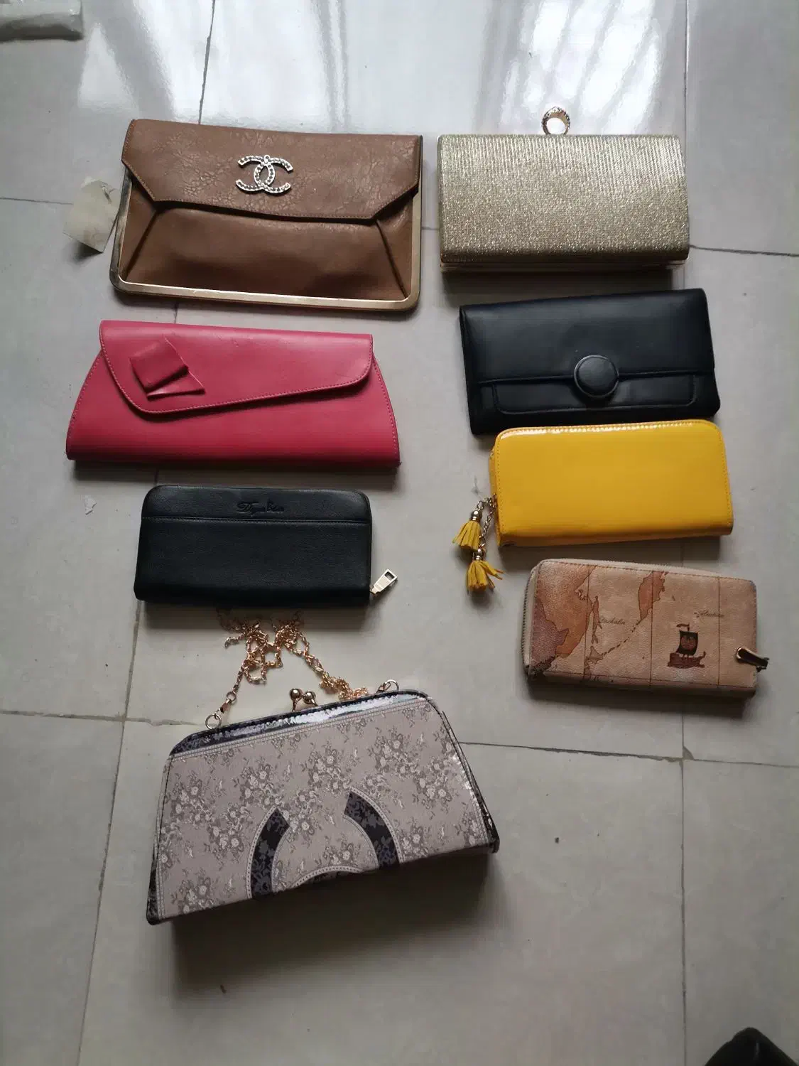 لباس حراج حراج|لباس|بابل, |دیوار