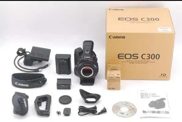 دوربین کنون ، مارک وان 300 c|دوربین عکاسی و فیلم‌برداری|تهران, بلوار کشاورز|دیوار