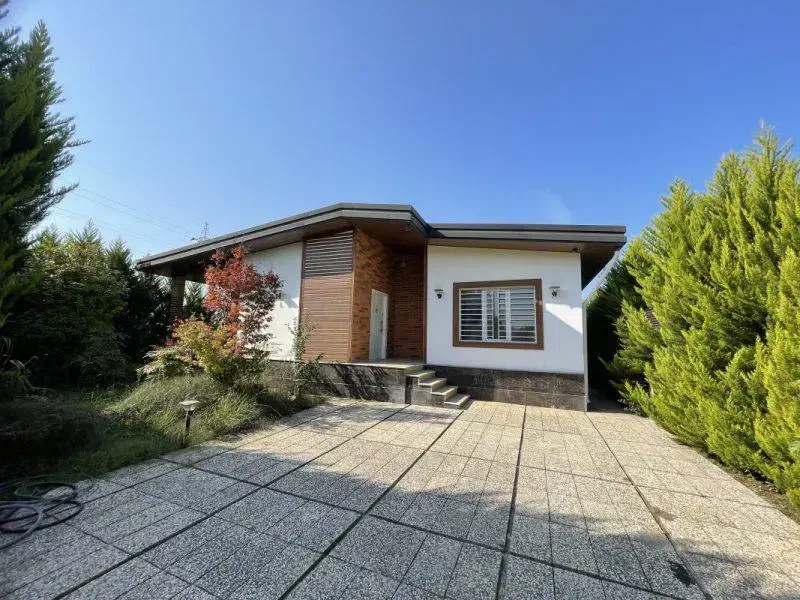 ویلاباغ شهرکی سیاهرود|فروش خانه و ویلا|رویان, |دیوار