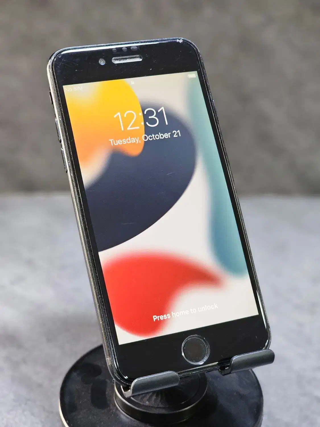 گوشی آیفون ۷ جت بلک|موبایل|تربت‌حیدریه, میدان مرکزی|دیوار