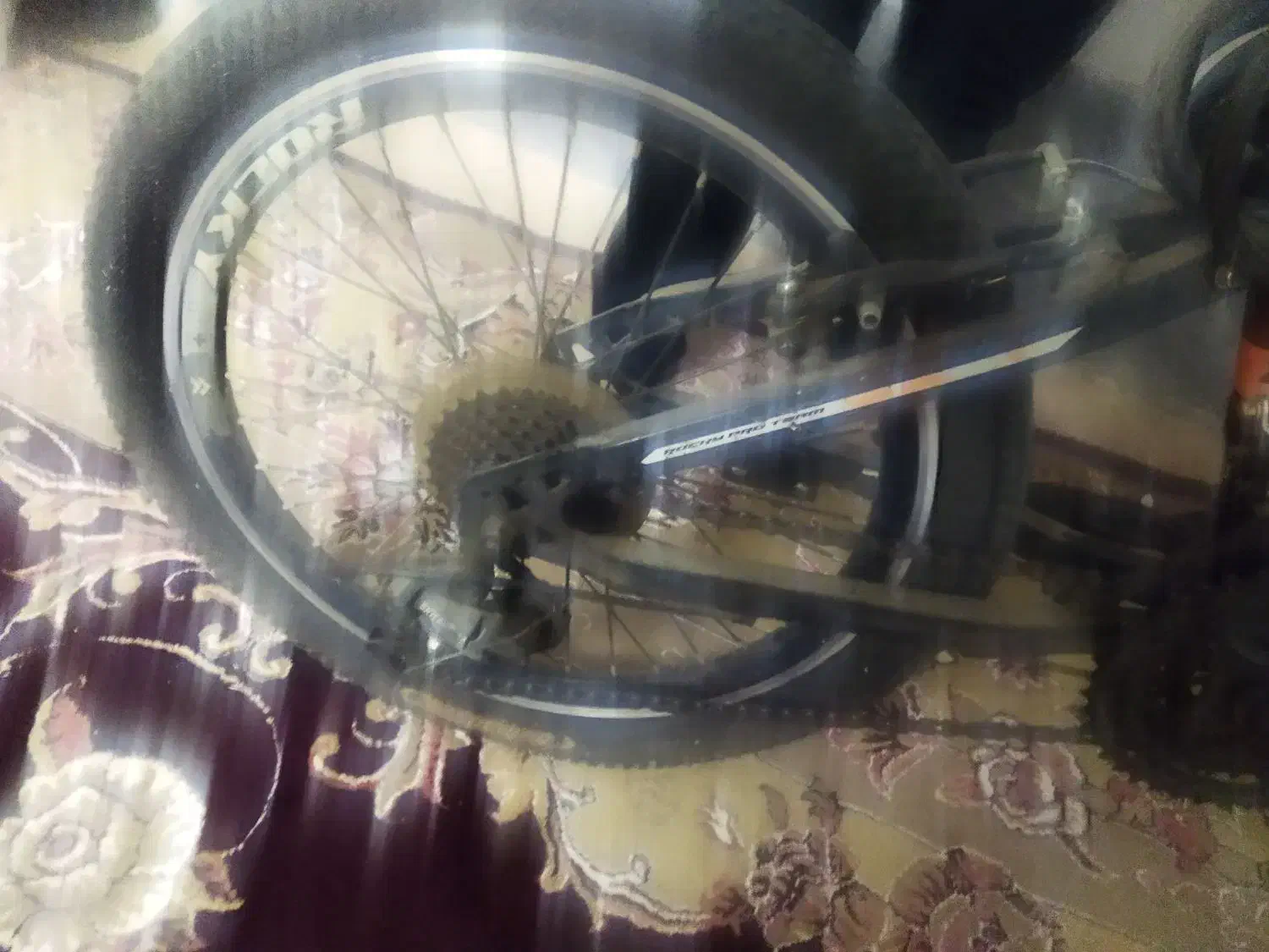 دوچرخه۲۰|دوچرخه، اسکیت، اسکوتر|قم, هفت تیر|دیوار