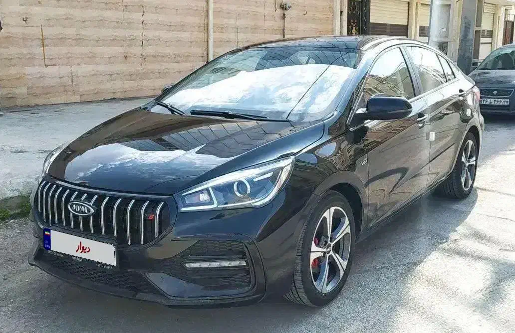 آریزو 5 FL|خودرو سواری و وانت|بندر ماهشهر, |دیوار