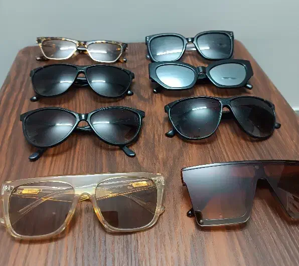 عینک آفتابی زیر قیمت عمده|زیورآلات و اکسسوری|شاهرود, |دیوار