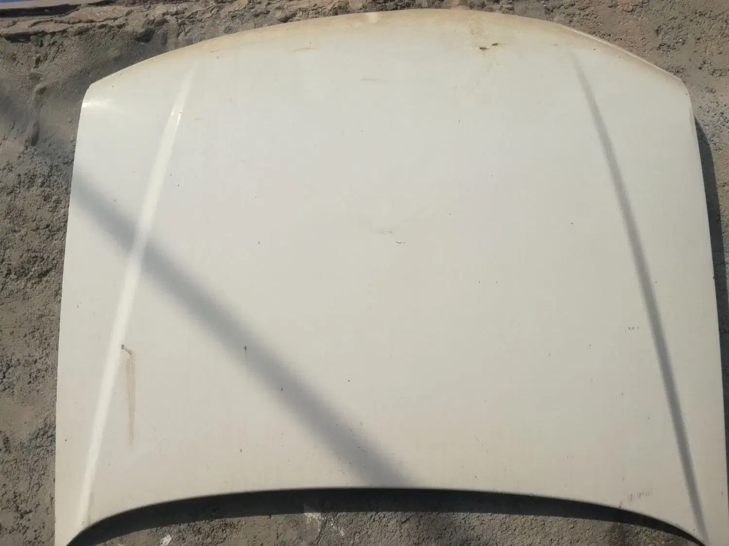 پژو،کاپوت پارس|قطعات یدکی و لوازم جانبی|برازجان, |دیوار