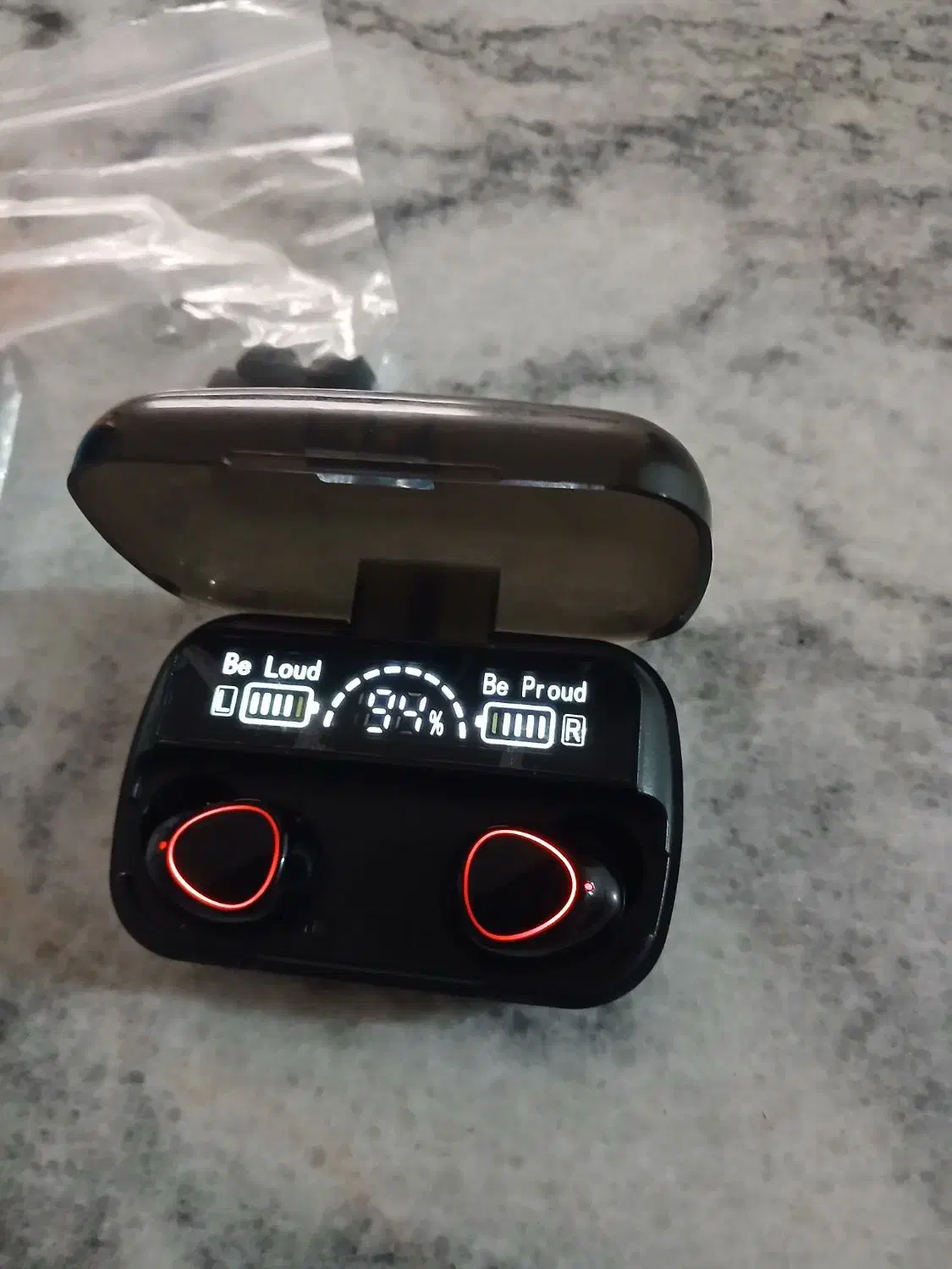 ایرپاد|لوازم جانبی موبایل و تبلت|مشهد, ایثارگران|دیوار