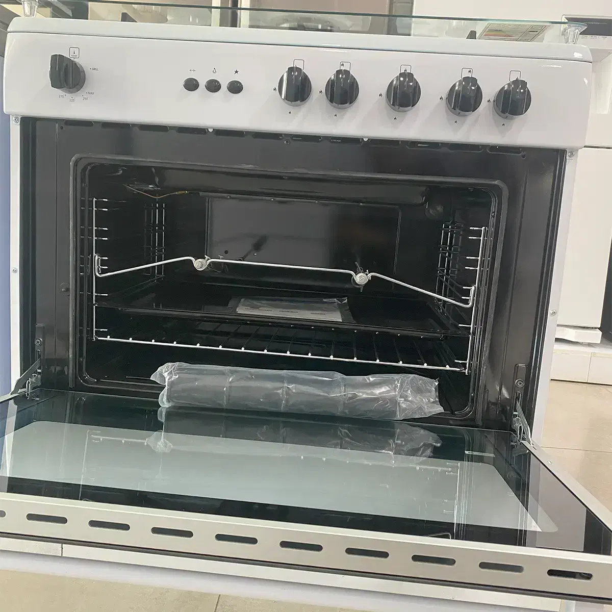 فرگاز|اجاق گاز و لوازم برقی پخت‌وپز|چرام, |دیوار