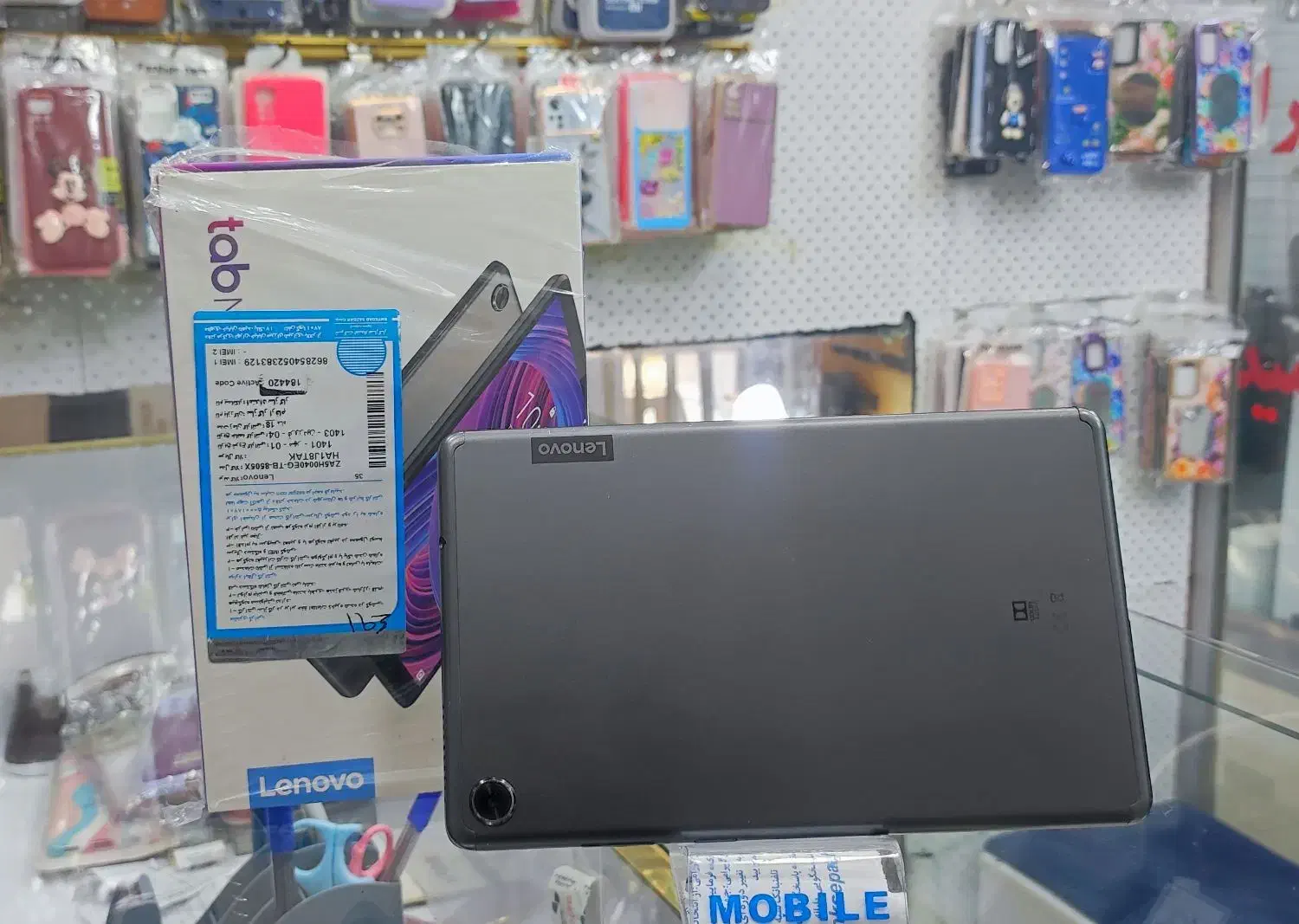 تبلت لنوو 32 گیگ مشابه نوو|تبلت|میناب, |دیوار