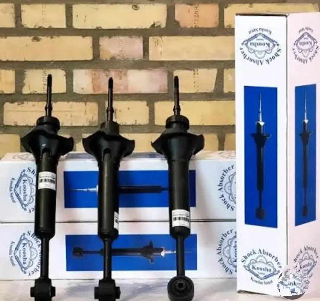 کمک پراید پژو تیبا شاسی بند|قطعات یدکی و لوازم جانبی|بم, |دیوار