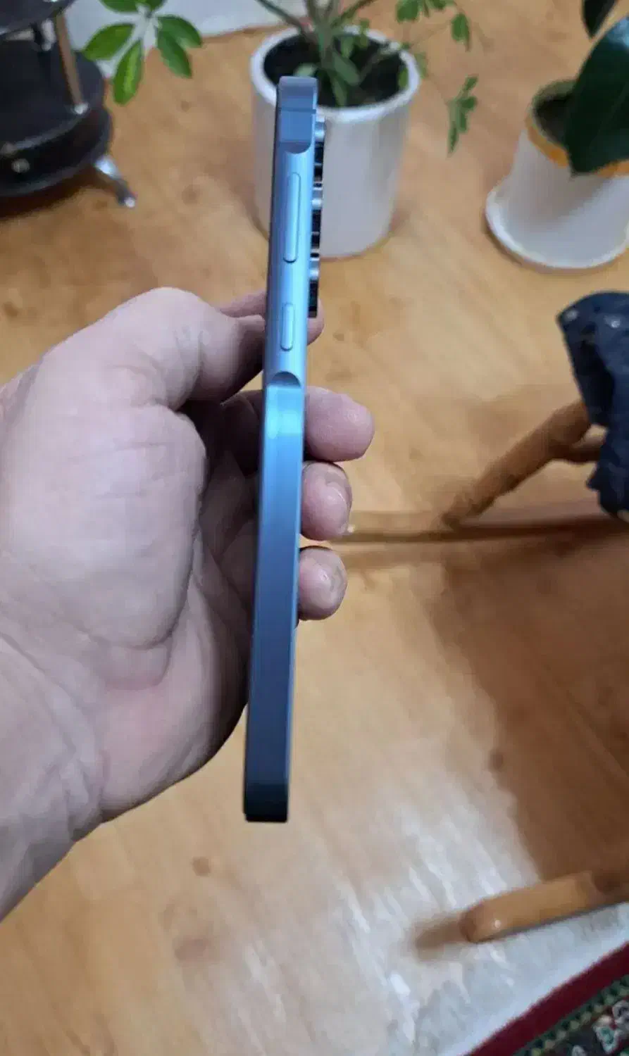 سامسونگ A55 5G Galaxy Samsung ویتنام مشکی|موبایل|رباطکریم, رباطکریم|دیوار