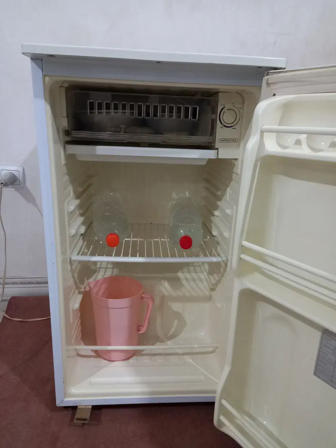 تمیزدرحد|یخچال و فریزر|رباط‌کریم, رباط‌کریم|دیوار