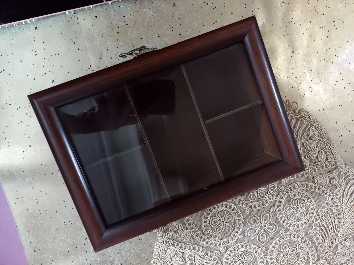 تی بگ چوبی|صنایع دستی و سایر لوازم تزئینی|نسیم‌شهر, |دیوار