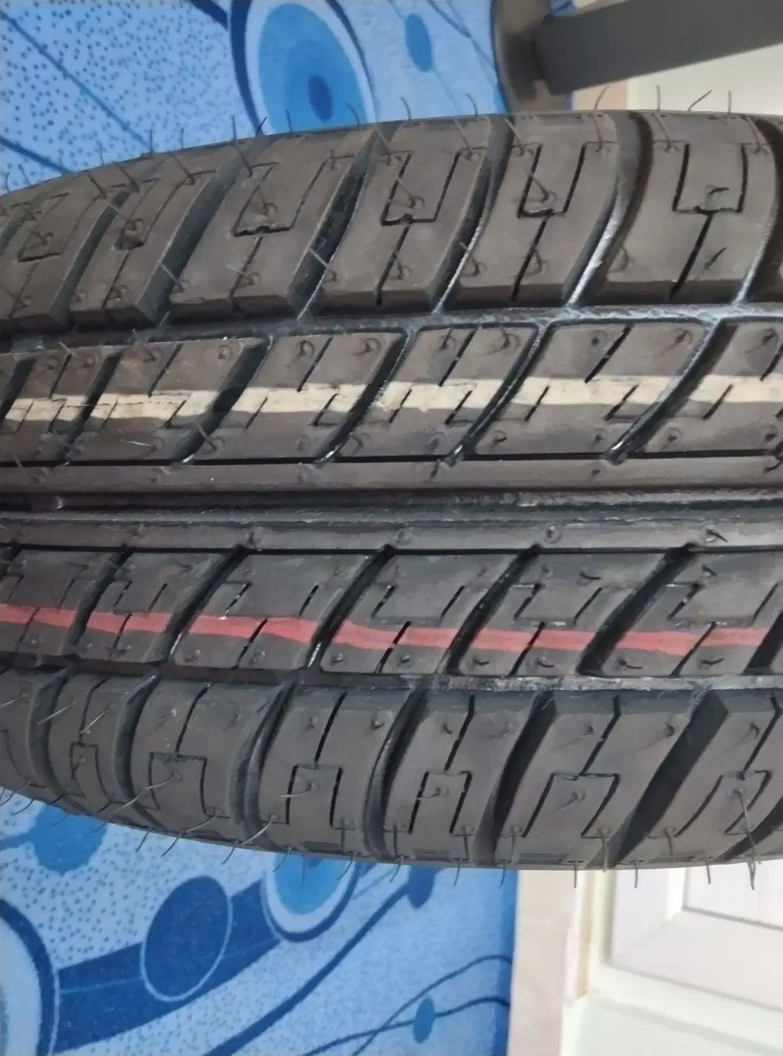 کویر 165|قطعات یدکی و لوازم جانبی|گرگان, |دیوار