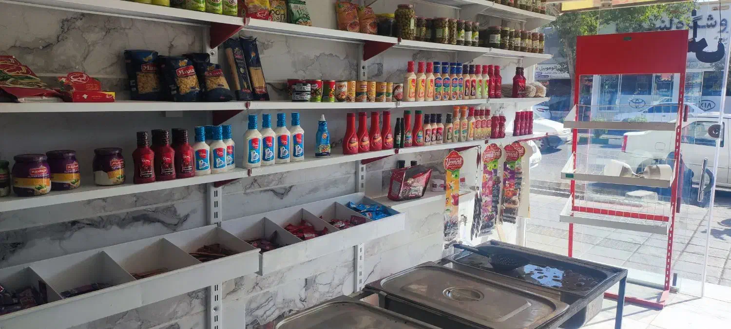 واگذاری مغازه پروتئینی|فروشگاه و مغازه|سبزوار, هویزه|دیوار