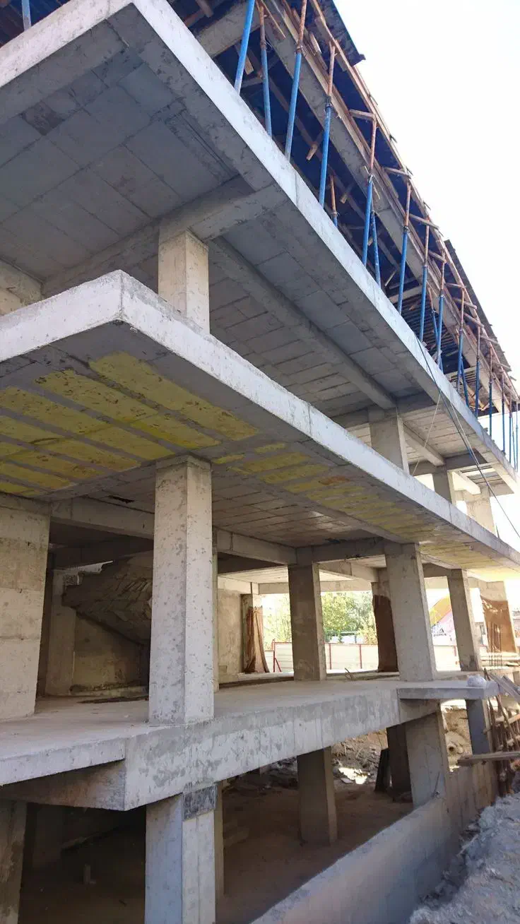 دریاچه چیتگر/واحد ۱۵۰ متری/فول هتلینگ|پیش‌فروش املاک|تهران, شهرک دانشگاه شریف|دیوار