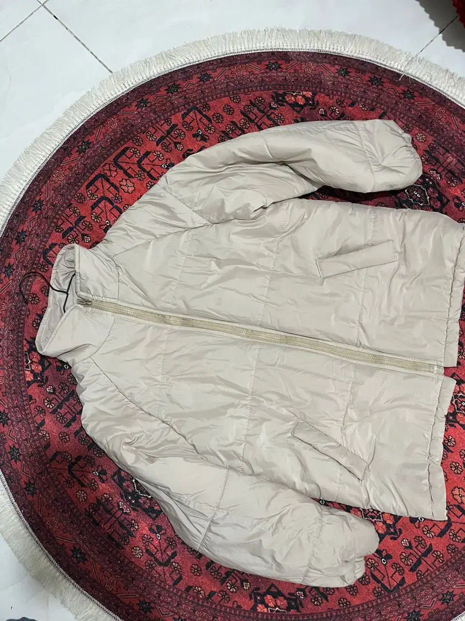 پالتو کاپشن|لباس|تهران, شهرک ولیعصر شمالی|دیوار