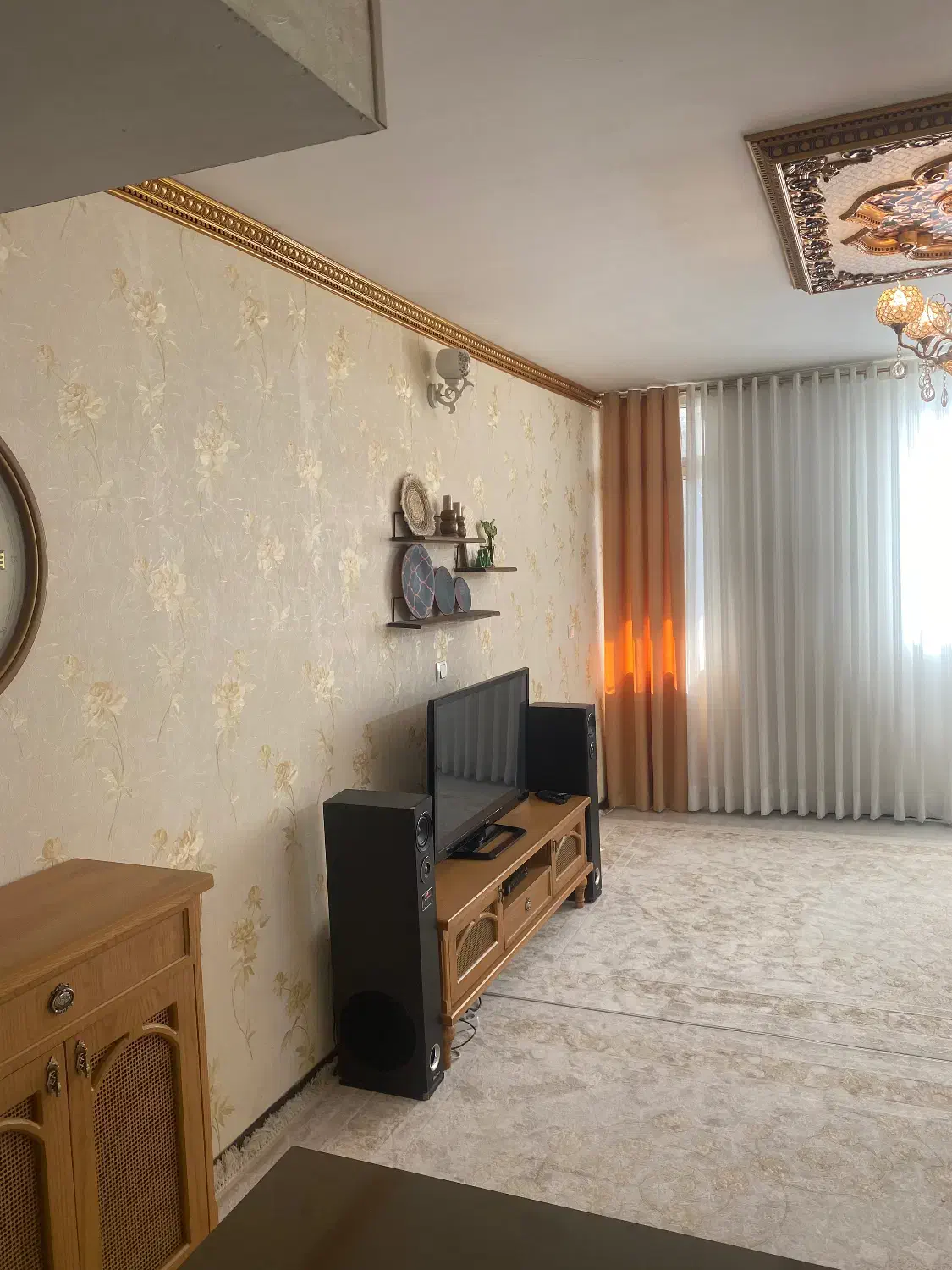 اجاره آپارتمان|اجارهٔ آپارتمان|قوچان, |دیوار