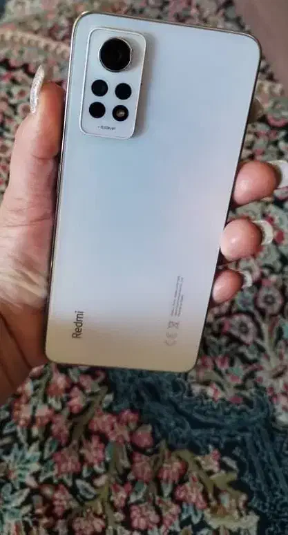 گوشی شیائومی|موبایل|شیراز, نیستان|دیوار