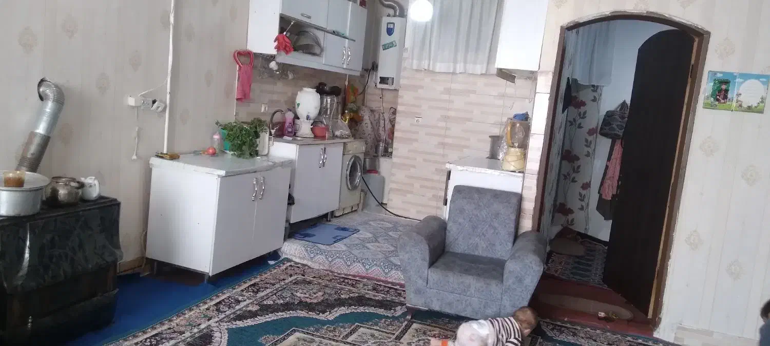 فروش آپارتمان ۷۰متری در بلوار توس توس۹۱|فروش آپارتمان|مشهد, شهید بصیر|دیوار