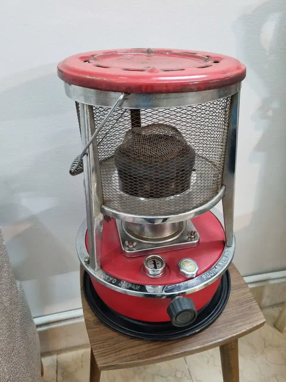 چراغ نفتی|بخاری، هیتر، شومینه|مشهد, شهرآرا|دیوار