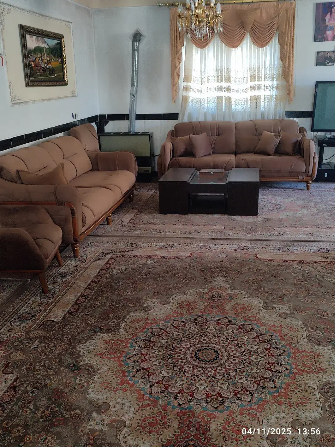 منزل اجاره ای. بدون پارکینگ|اجارهٔ خانه و ویلا|سقز, |دیوار