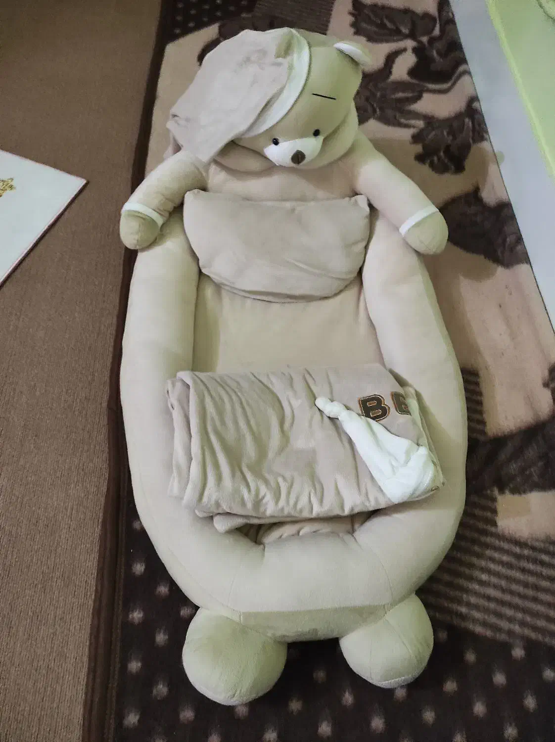 تشک|تخت و صندلی بچه|برخوار, |دیوار