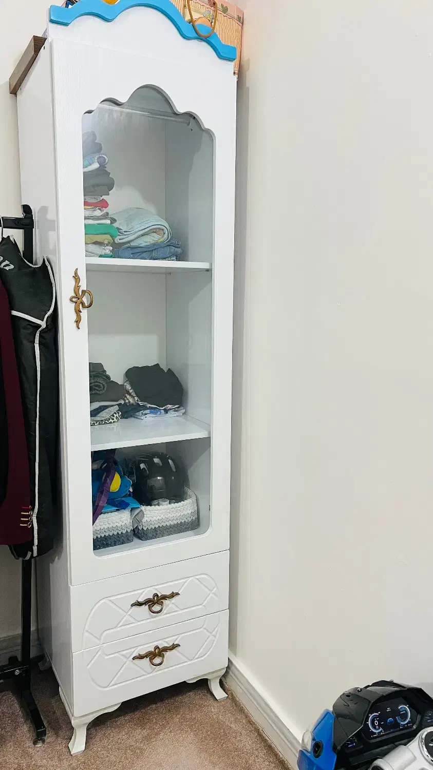 سرویس خواب و میز تی وی|تخت و سرویس خواب|بندر کنگان, |دیوار