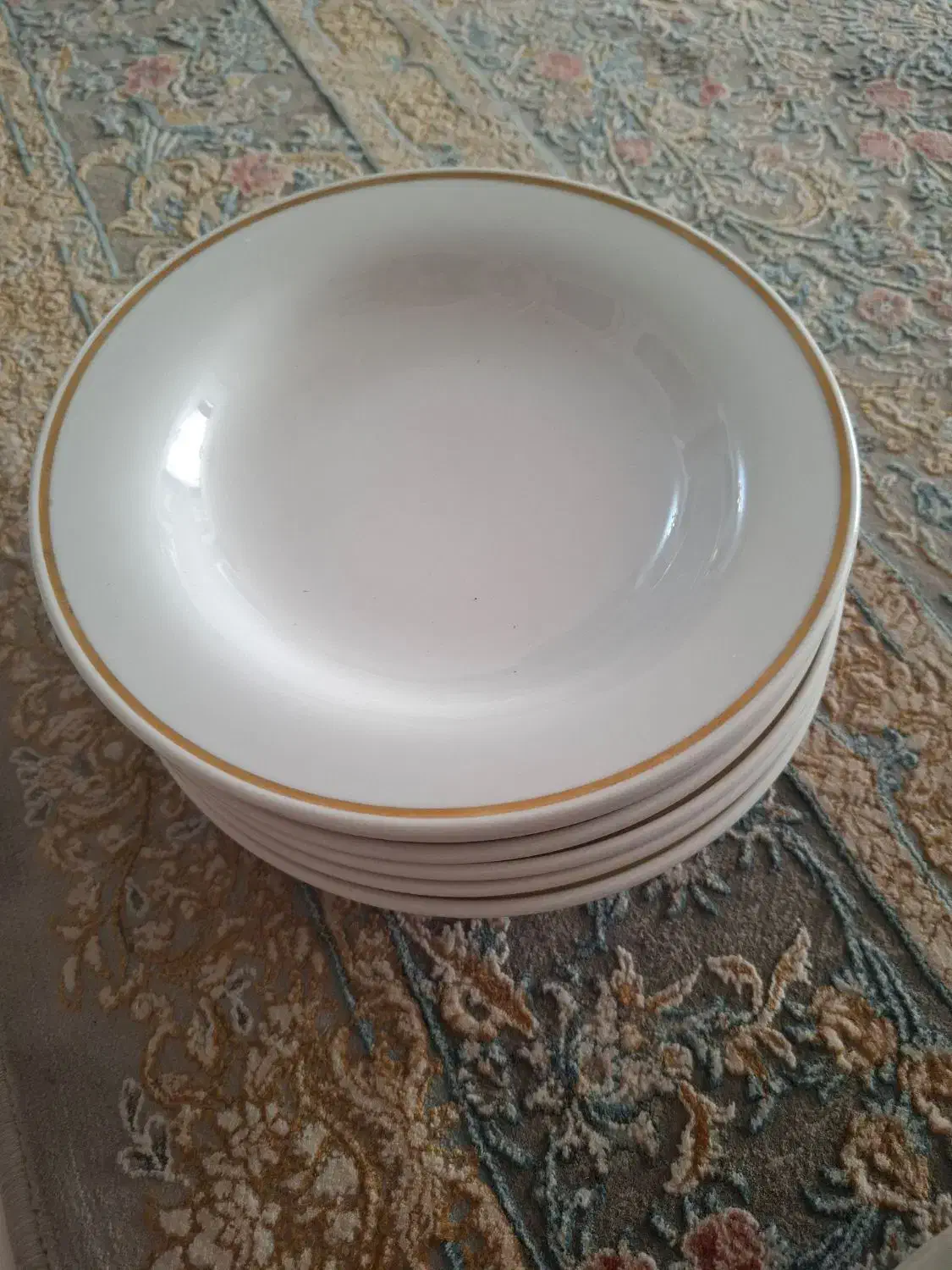 ظروف پذیرایی|ظروف سرو و پذیرایی|اندیشه, اندیشه فاز ۴|دیوار