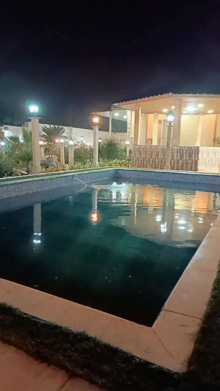 فروش ویلای  ۵۵۰ متری|فروش خانه و ویلا|بهنمیر, |دیوار